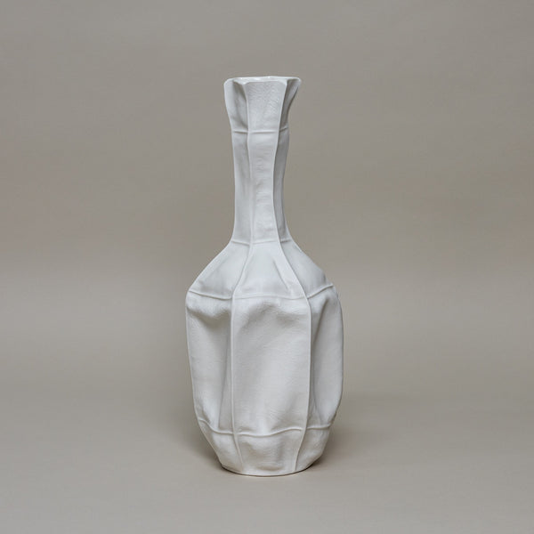 Kawa 12 Luft Tanaka modern art object vase