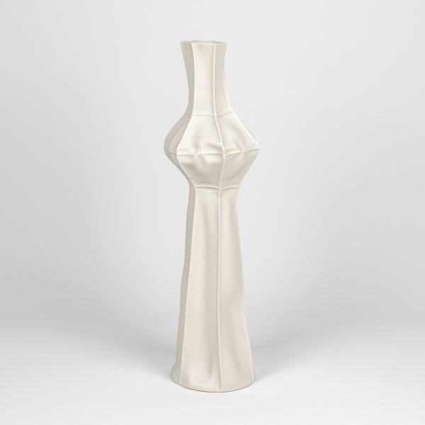 Kawa Set of 3 Luft Tanaka tall modern vase