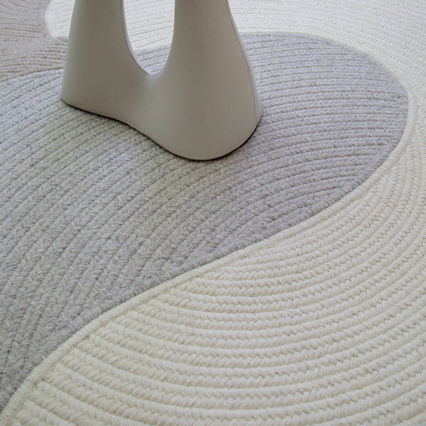 Riff Rug, 12x15 Multi Color 03