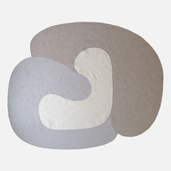 Riff Rug, 12x15 Multi Color 01