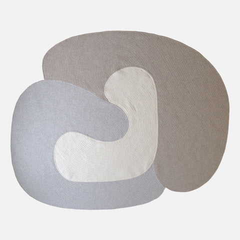 Riff Rug, 12x15 Multi Color 01