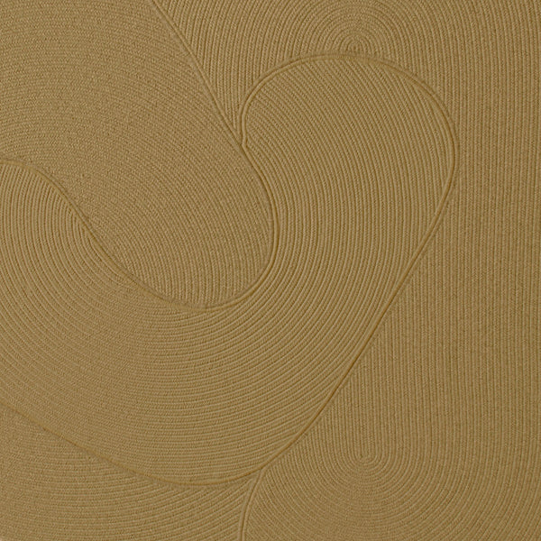 Riff Rug, Gold