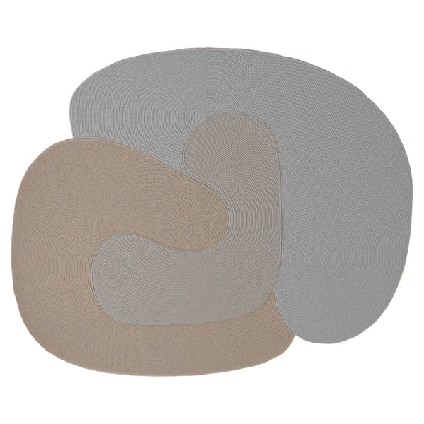 Riff Rug, Multicolor A