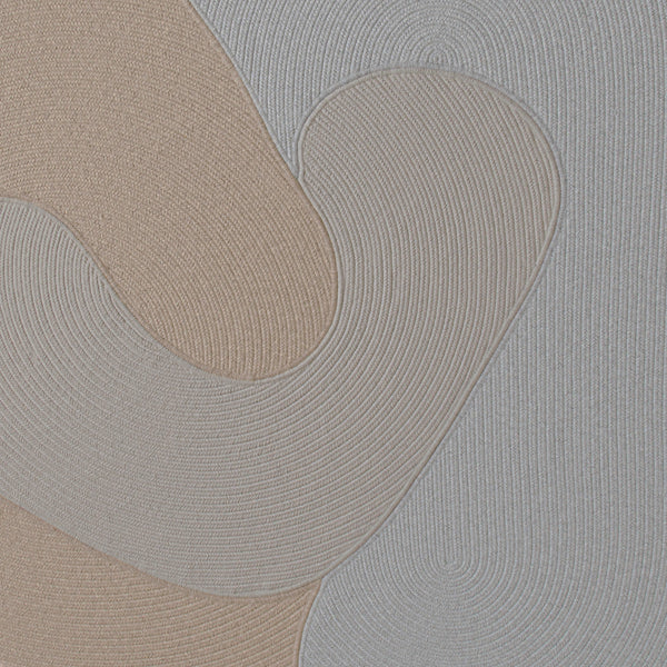 Riff Rug, Multicolor A