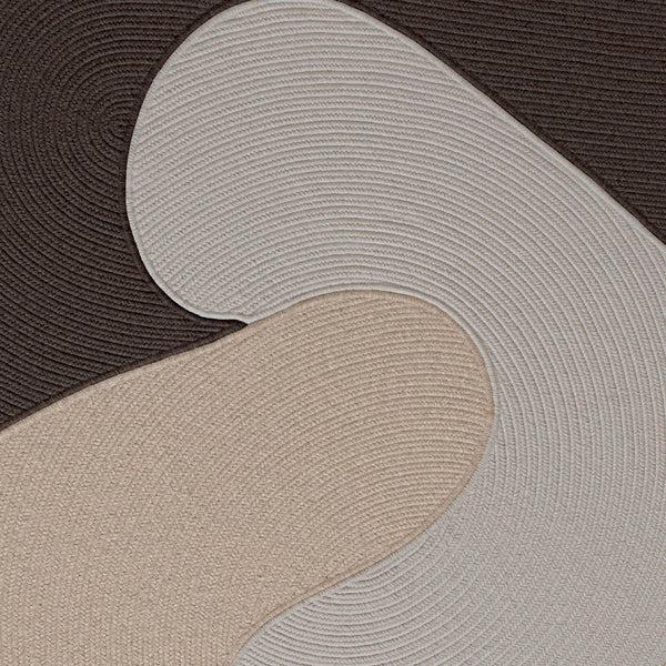 Riff Rug, Multicolor C