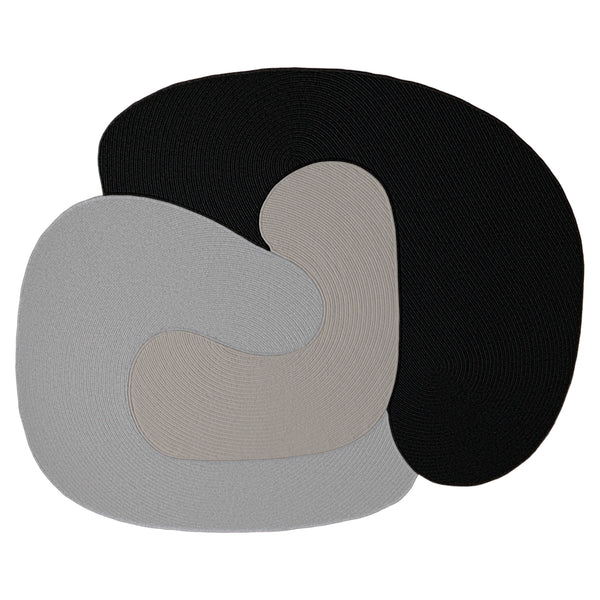 Riff Rug, Multicolor E
