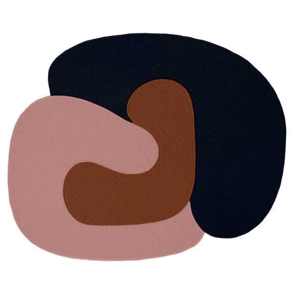 Riff Rug, Multicolor G