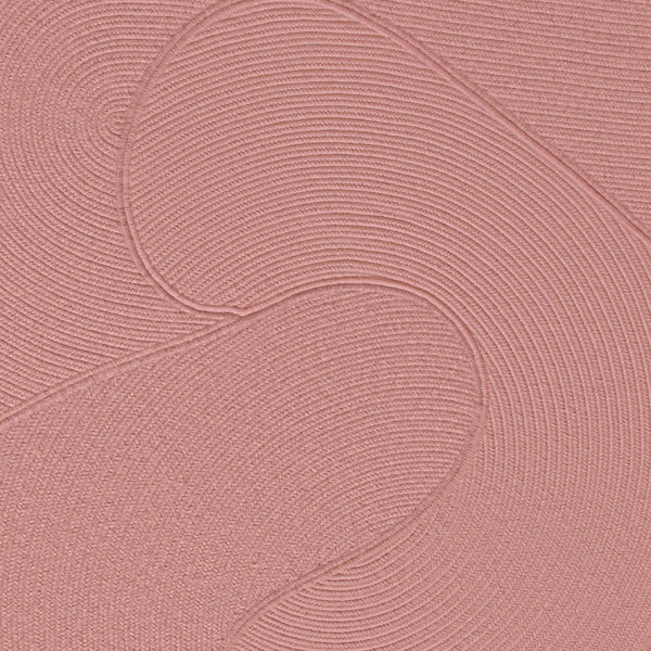 Riff Rug, Pink