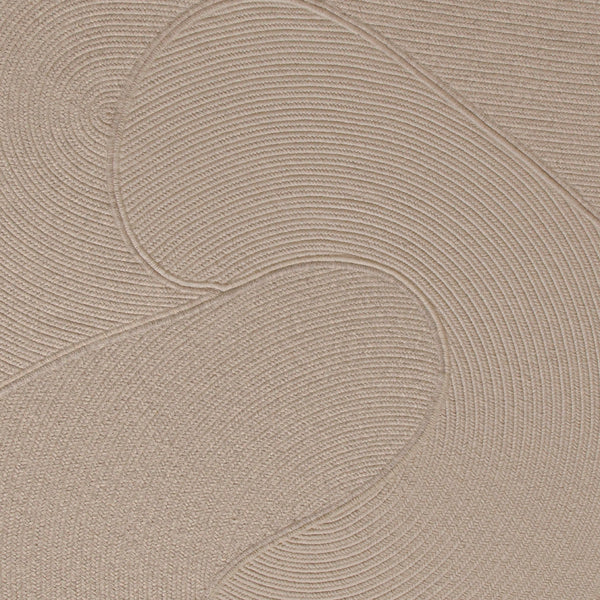 Riff Rug, Sand