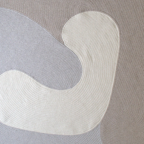 Riff Rug, 4x6 Multi Color 01