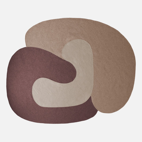 Riff Rug, 12x15 Multi Color 04