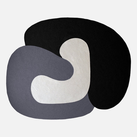 Riff Rug, 12x15 Multi Color 05