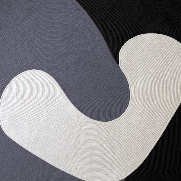 Riff Rug, 9X12 Multi Color 05