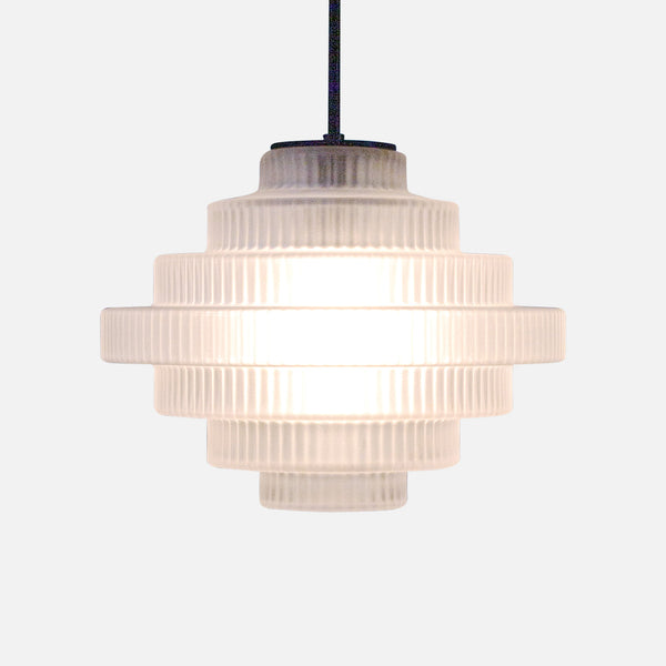 Archive Pendant Light - Factory 2nd