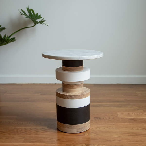 Sass Side Table - Medium - Souda