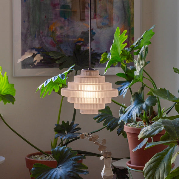 Archive Pendant Light - Factory 2nd