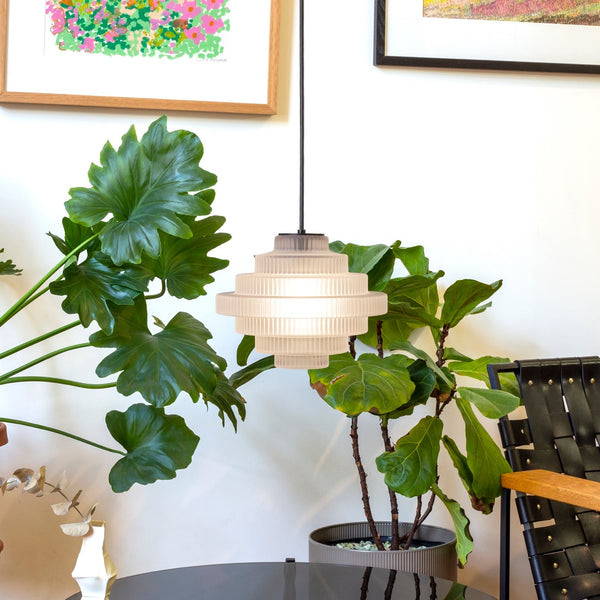 Archive Pendant Light - Factory 2nd