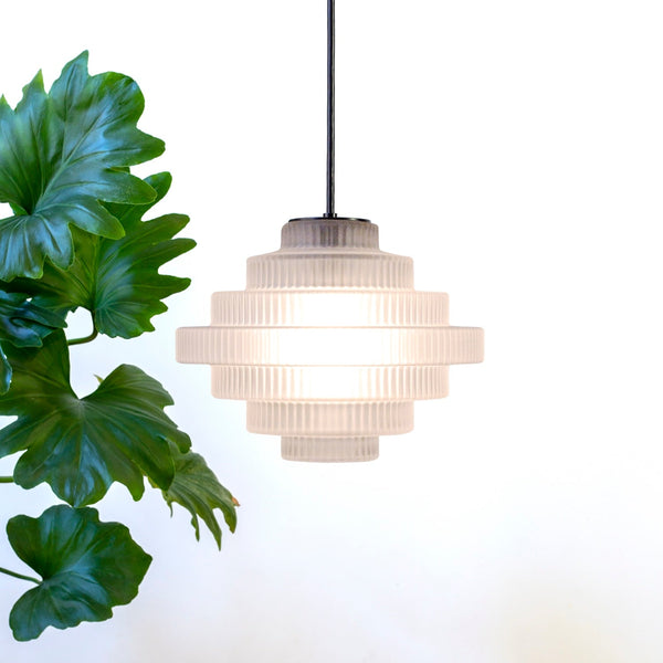 Archive Pendant Light - Factory 2nd
