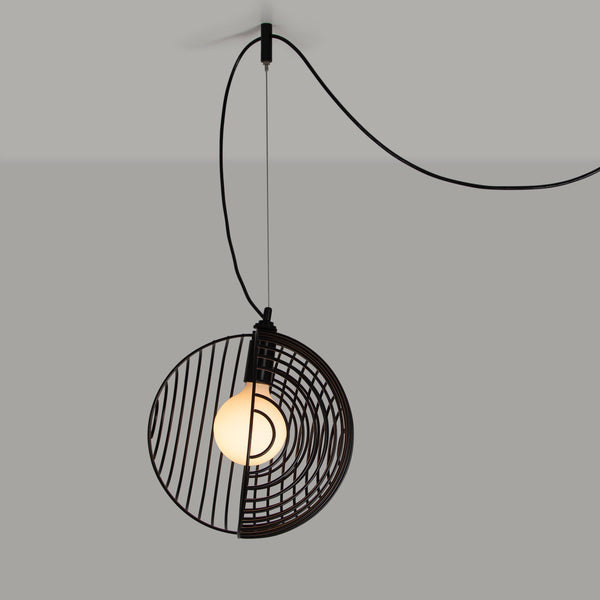 Dana Pendant Light, Cluster of 5