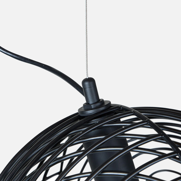 Dana Pendant Light, Cluster of 5