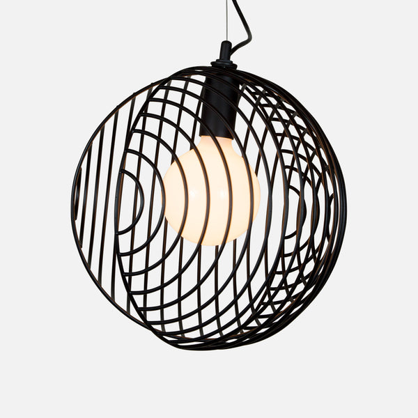 Dana Pendant Light, Cluster of 3