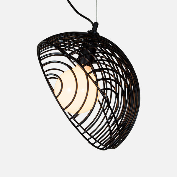 Dana Pendant Light, Cluster of 5