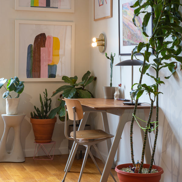 Echo 3 Wall Sconce, 3 Bulb