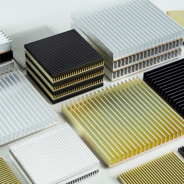 Fin Trivet - Silver - Souda