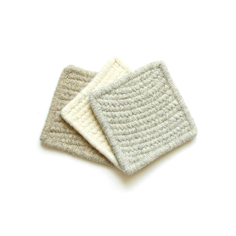 Riff Rug, Multi Color 01 Swatch