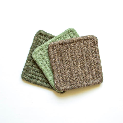 Riff Rug, Multi Color 03 Swatch