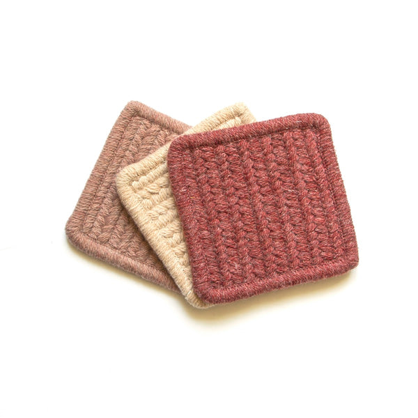 Riff Rug, Multi Color 04 Swatch