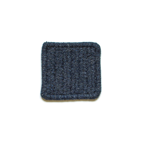 Riff Rug, Multi Color 02 Swatch