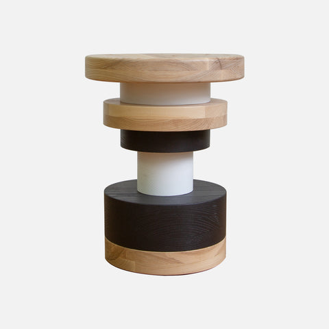 Sass Low Stool
