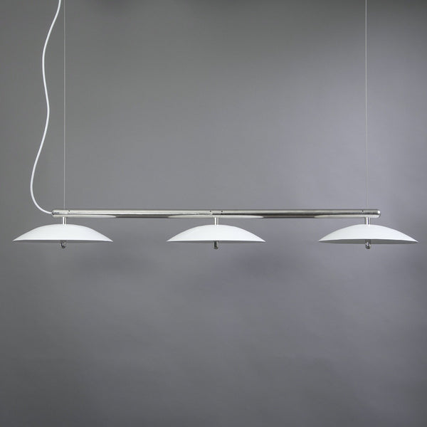 Signal Linear Pendant - 53 / Nickel - Souda