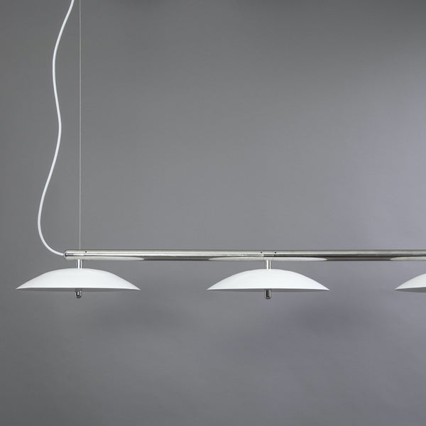 Signal Linear Pendant - 53 / Black & Brass - Souda