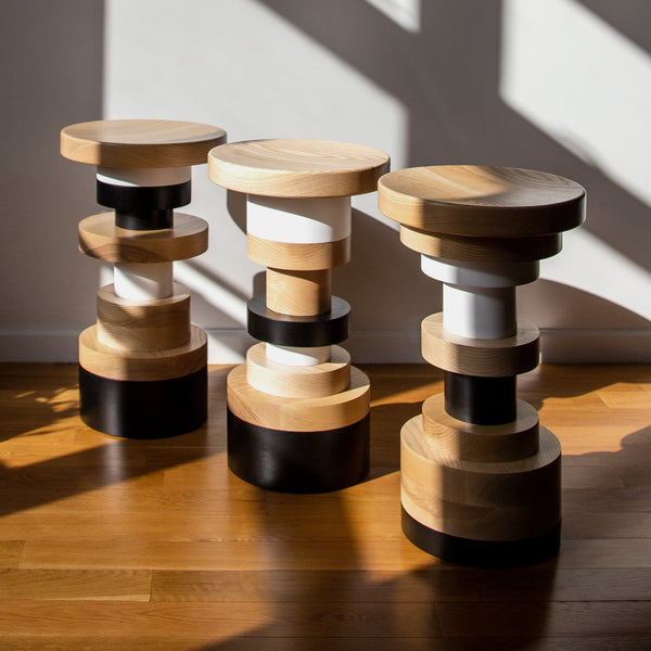 Sass Counter Stool A