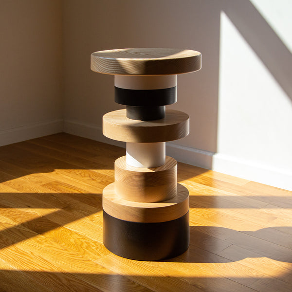 Sass Counter Stool A