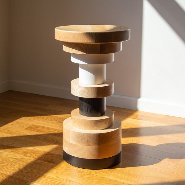 Sass Counter Stool C